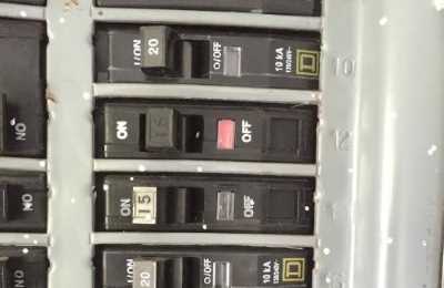 Common Causes of Air Compressor Fuse Blowouts Excessive Power Surges