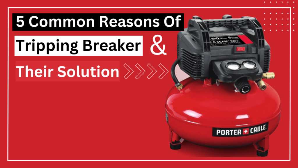 4. Overloaded Circuit