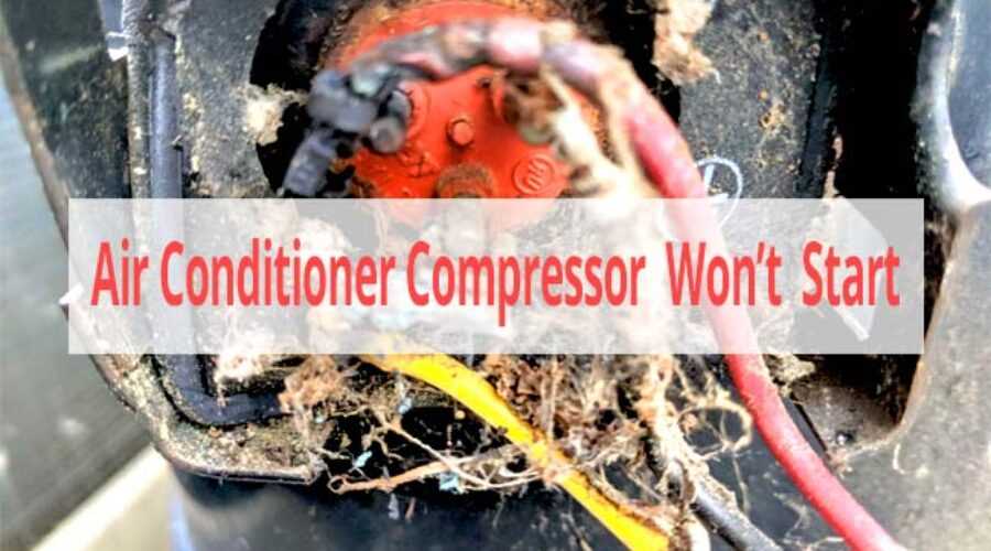Common Reasons Your Air Compressor is Not Turning On and How to Fix Them 1. Check the power source