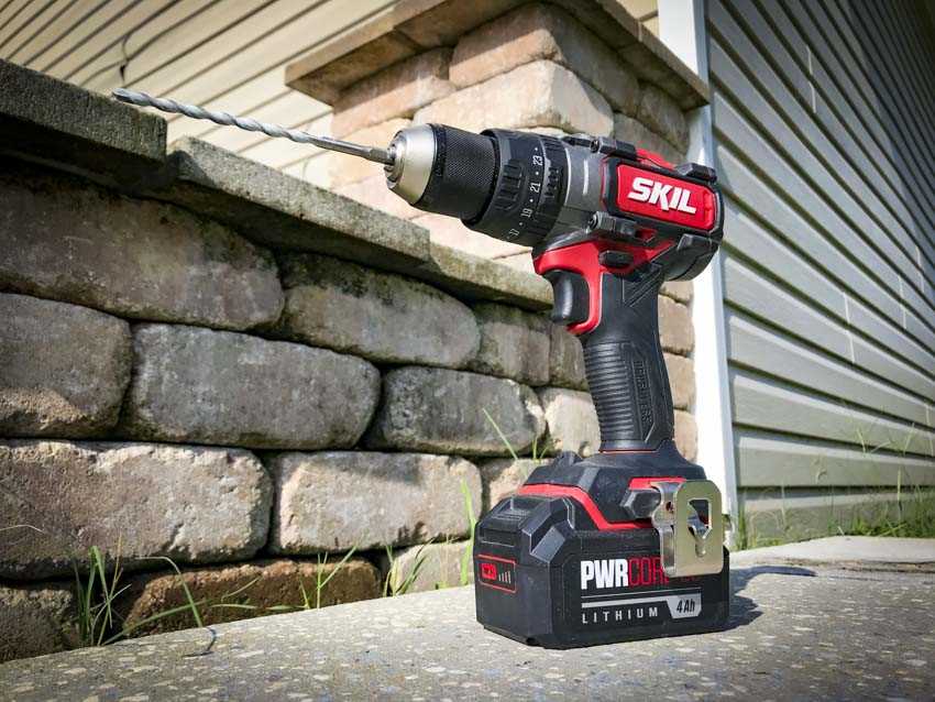 5 Reasons Why a Hammer Drill is Essential for Your Toolbox Increased Power