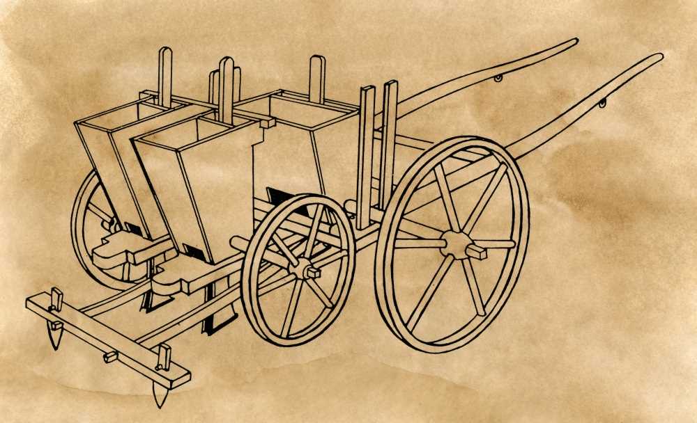 While the seed drill is now considered a fundamental tool in modern agriculture, its invention was a groundbreaking innovation at the time. Jethro Tull's seed drill revolutionized the way seeds were sown and contributed to the advancement of farming practices, leading to increased productivity and efficiency in the agricultural sector.