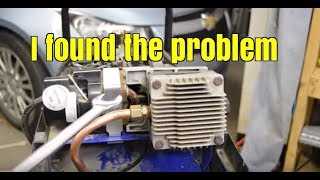 Common Reasons Why Your Air Compressor Won't Build Pressure Worn Piston Rings