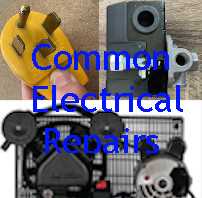 What to Do When Your Air Compressor Won't Turn On Common Reasons Your Air Compressor Won't Start