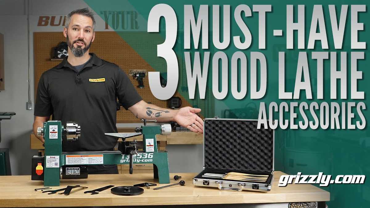 Wood Lathe Accessories: How to Make and Use Them - Your Ultimate Guide 10. Woodturning Books and Magazines